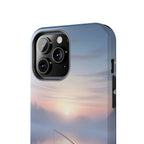 Sunset Fishing Phone Case