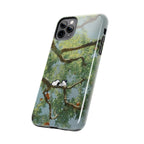 Tree Branch Nap Case