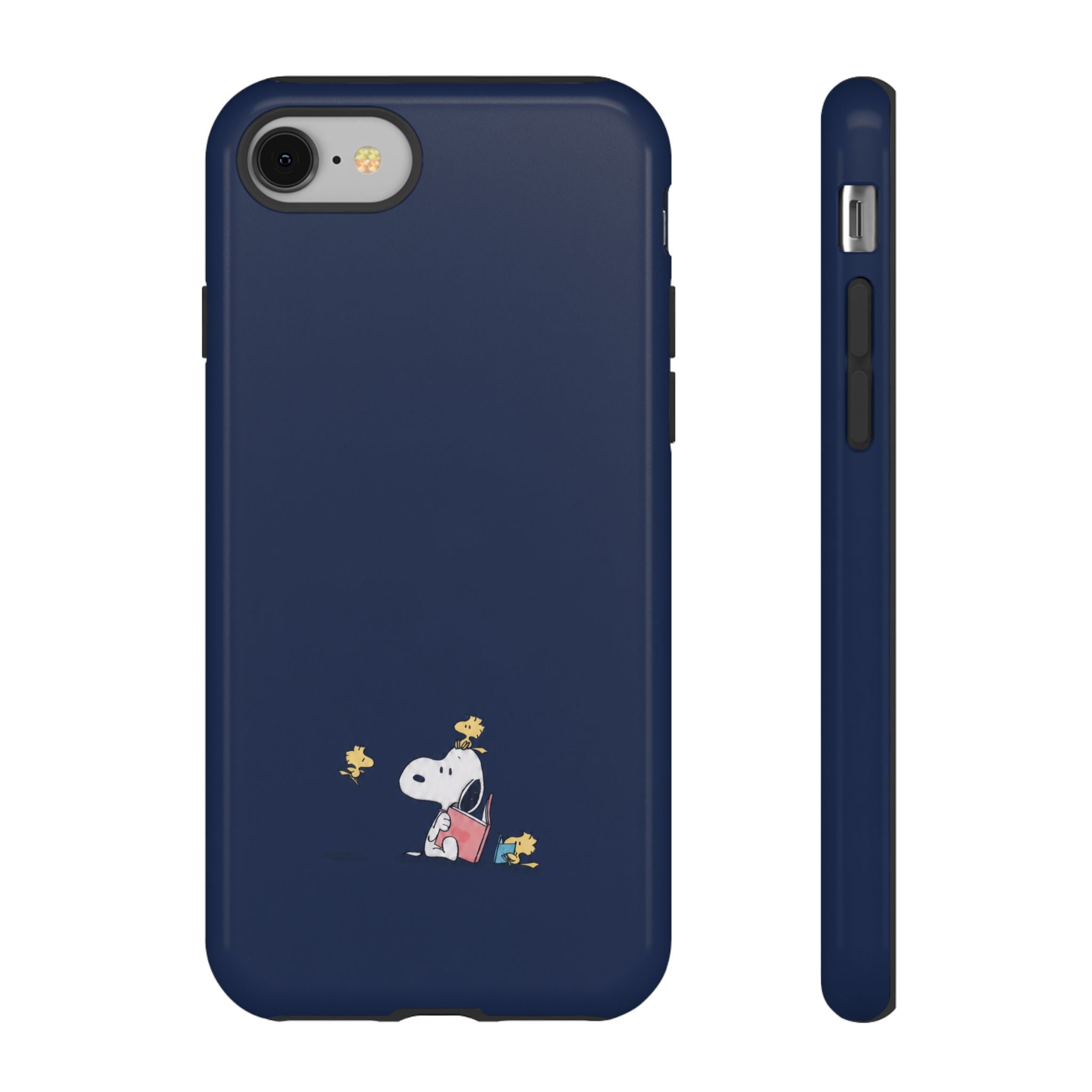 Woodstock Buddy Phone Case