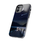 Snoopy Stargazing Phone Case