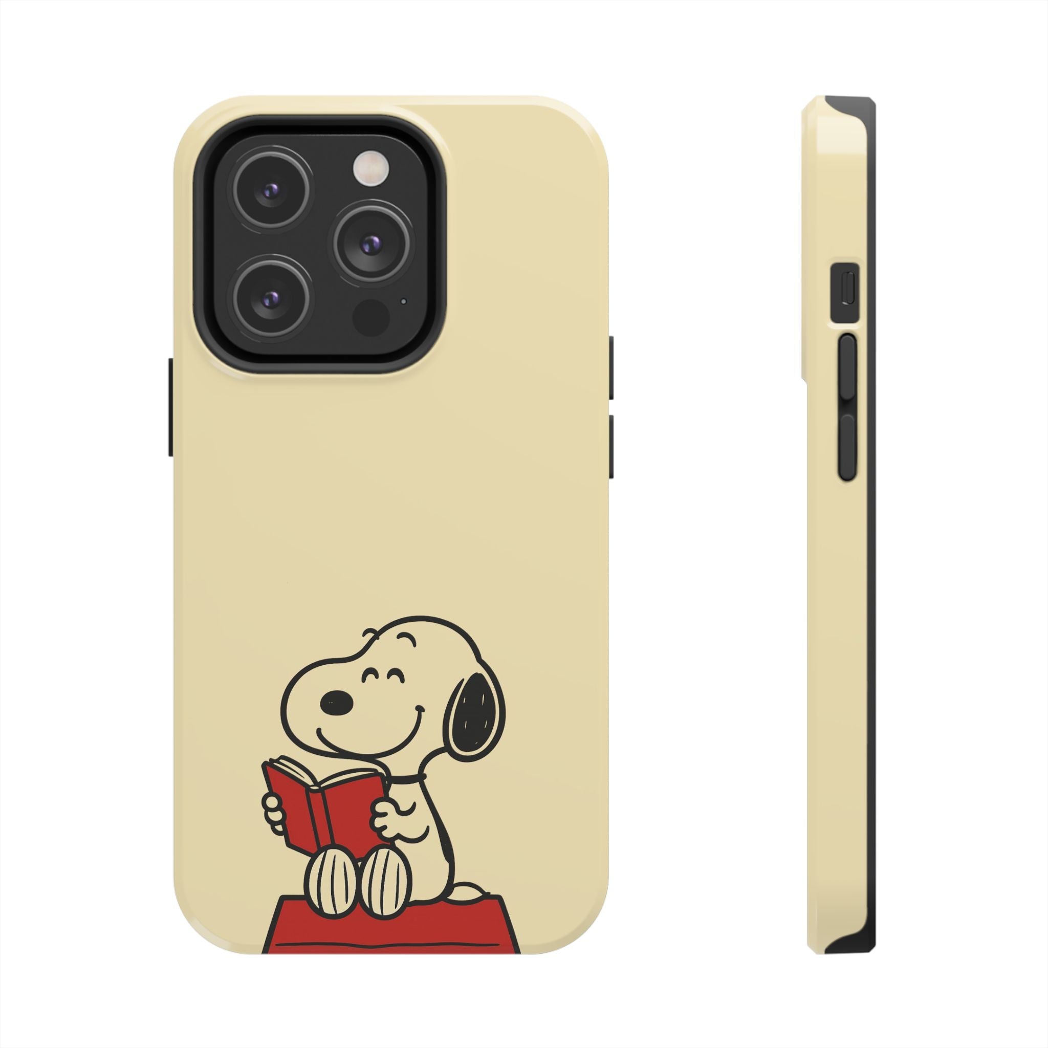 Book Lover Phone Case