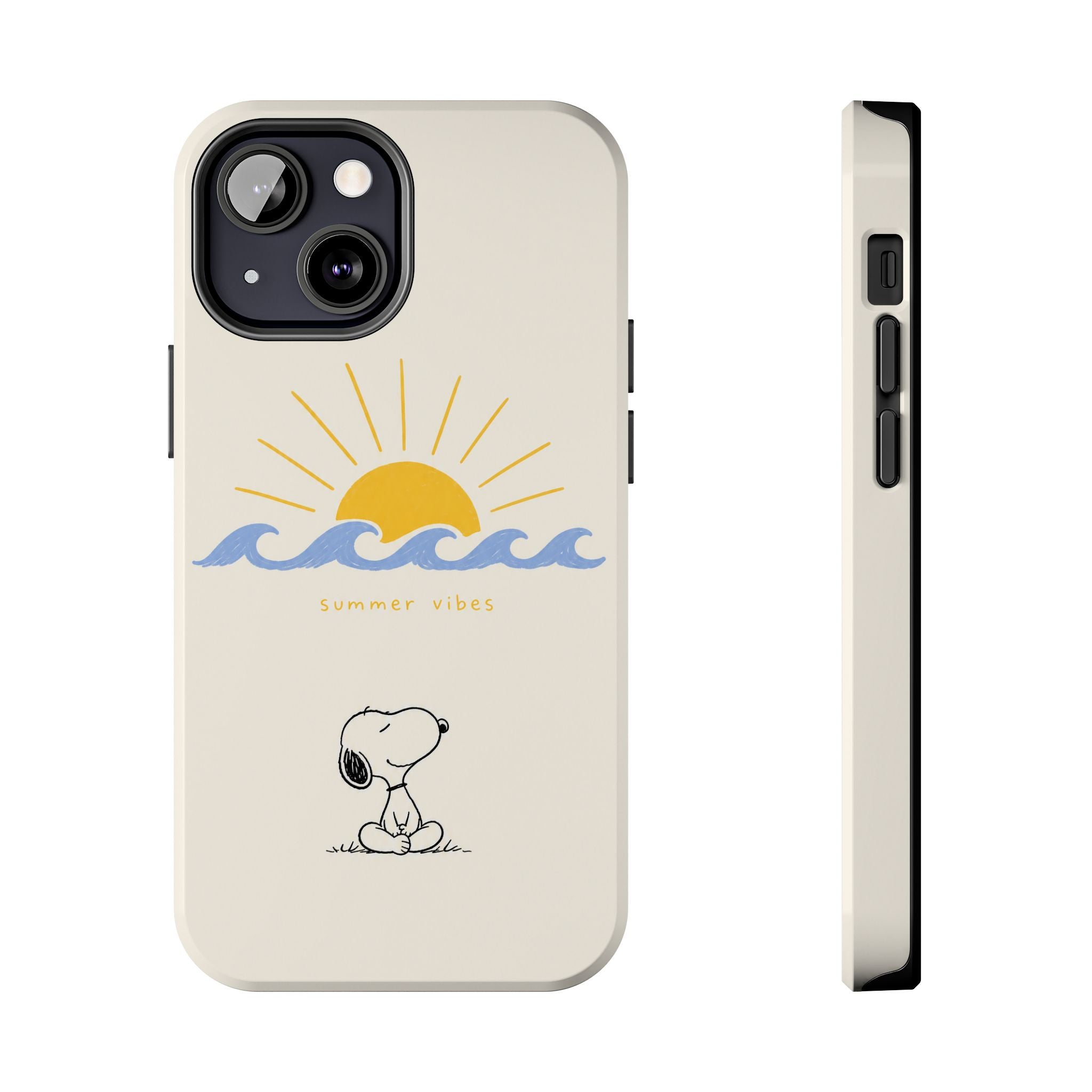 Summer Vibes Phone Case