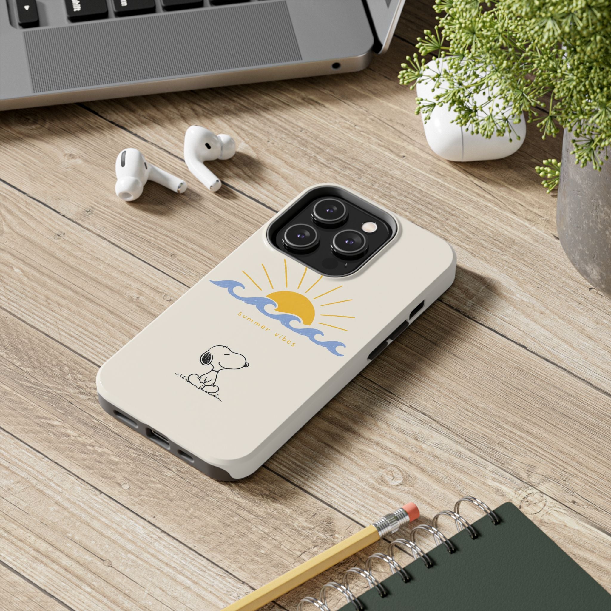 Summer Vibes Phone Case
