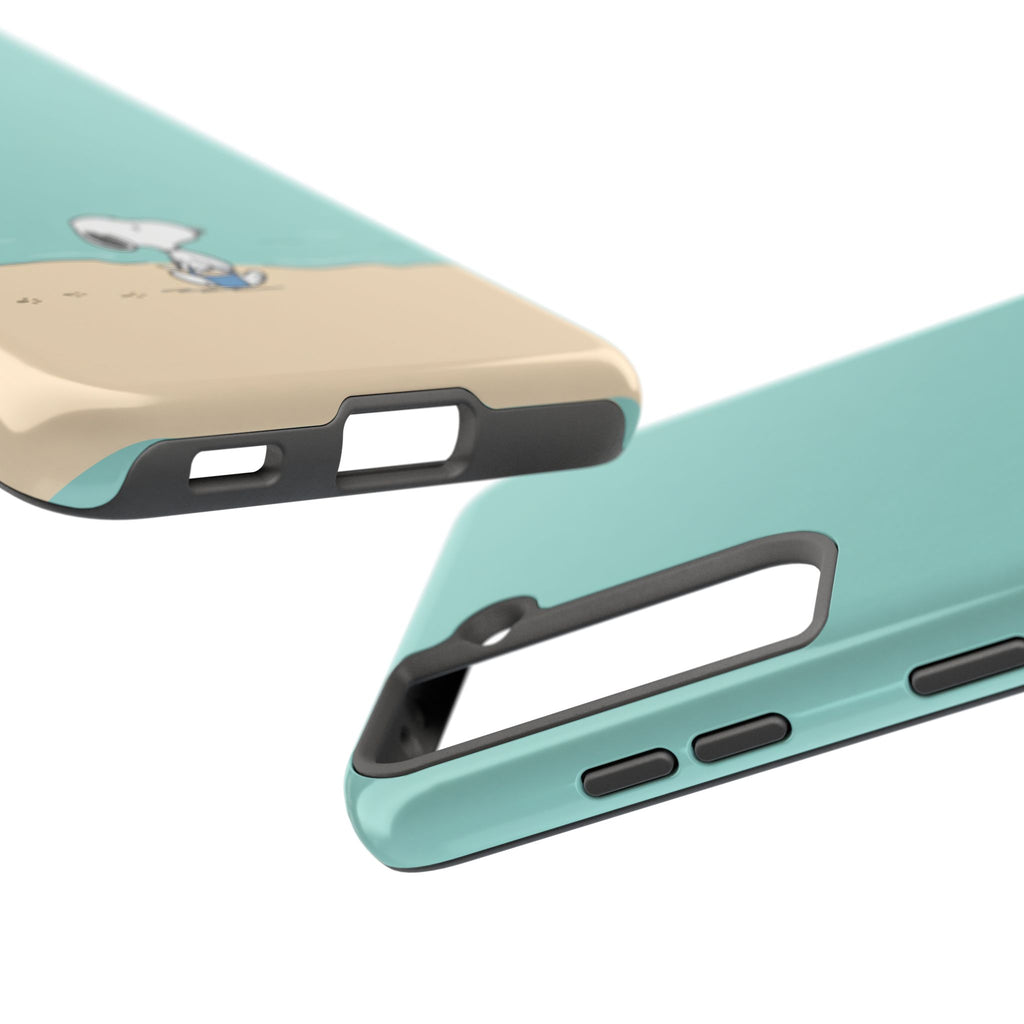 Surfboard Ocean Phone Case