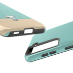 Surfboard Ocean Phone Case