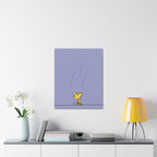 Woodstock Sketch Canvas