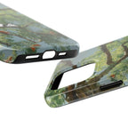 Tree Branch Nap Case
