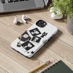 Snoopy Polaroid Phone Case