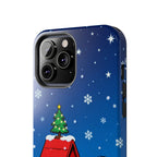 Winter Holiday Phone Case