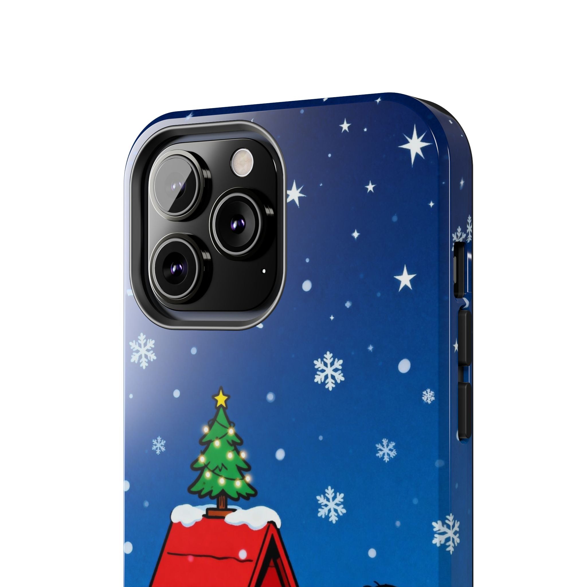 Winter Holiday Phone Case
