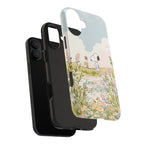 Meadow Walk Phone Case