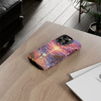 Ocean Sunset Phone Case