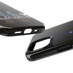 Snoopy Abbey Road Phone Case