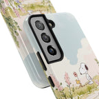 Meadow Walk Phone Case