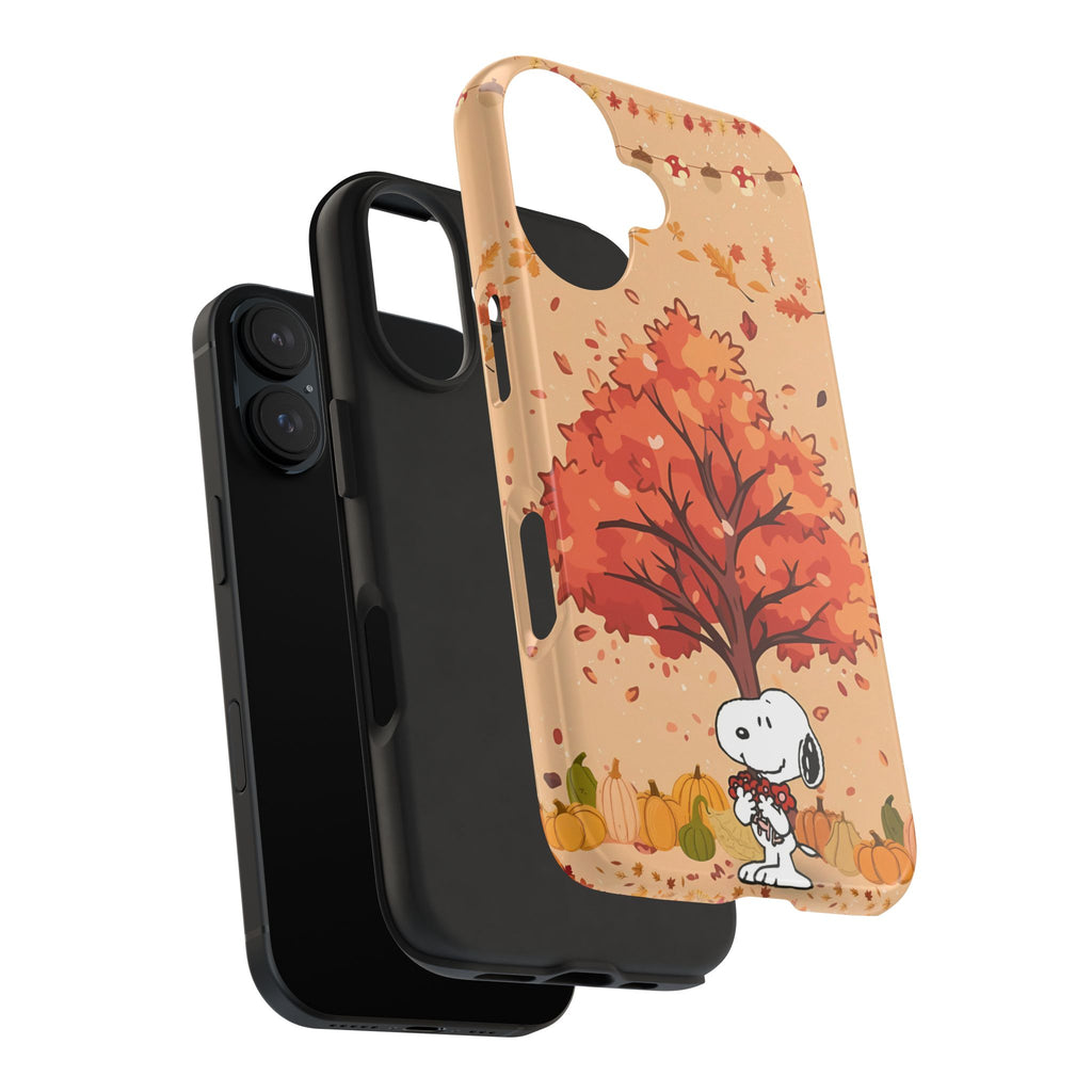 Charming Autumn Phone Case