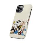 Cozy Winter Phone Case