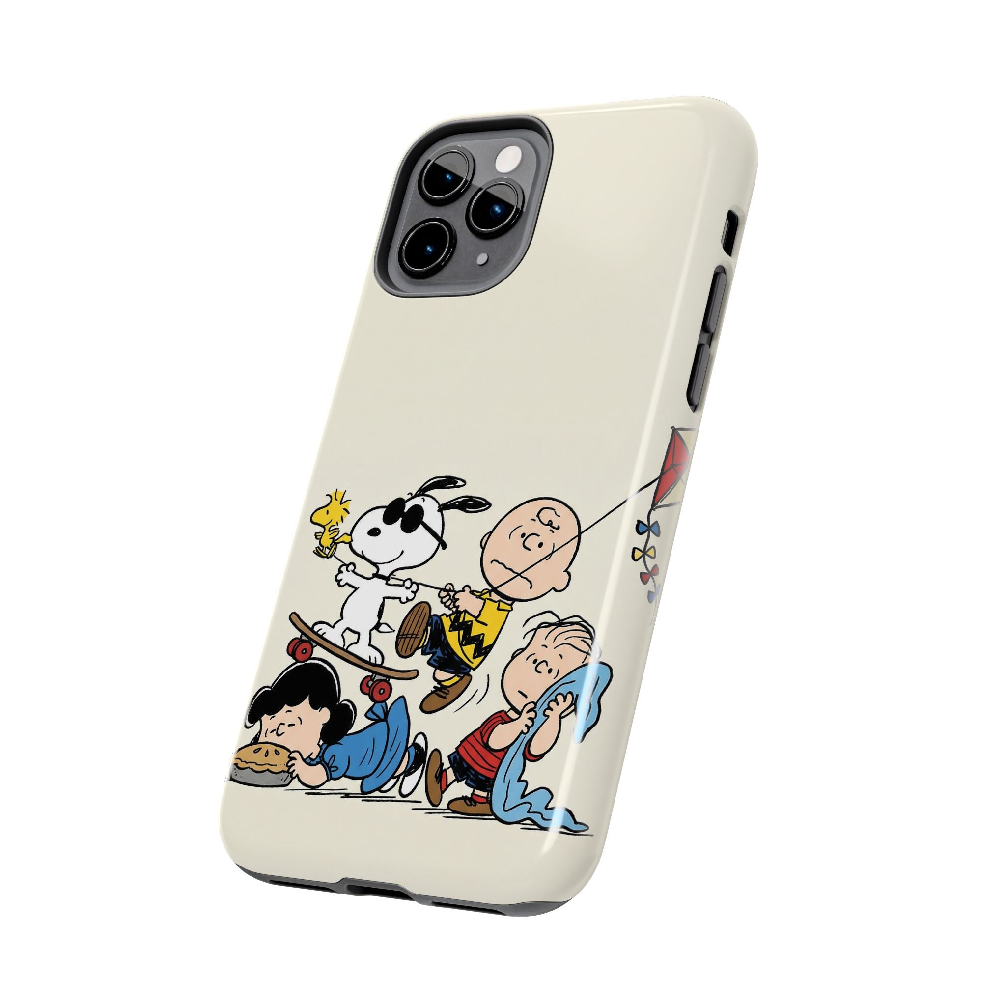 Cozy Winter Phone Case