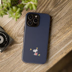 Woodstock Buddy Phone Case