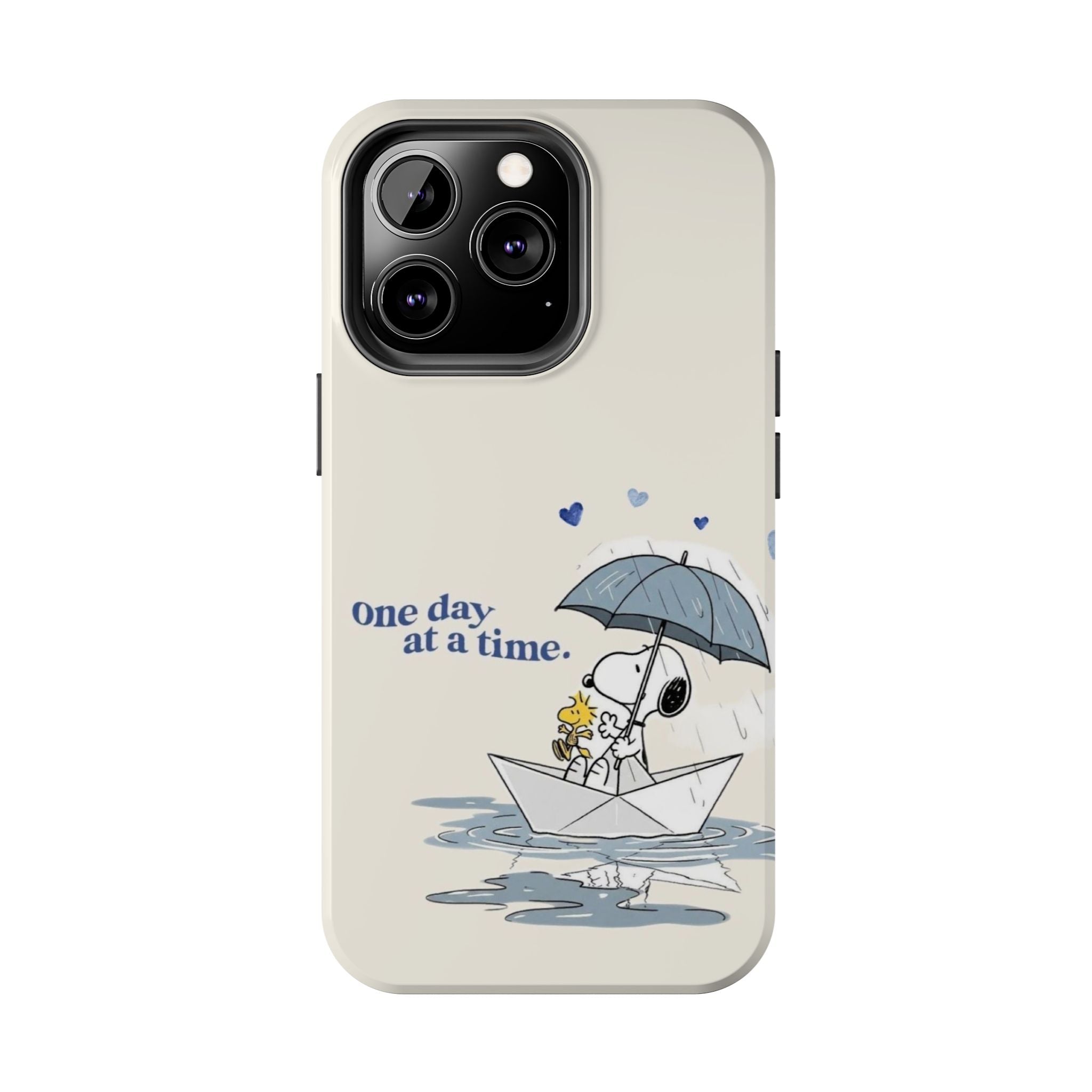 One Day At A Time Case
