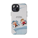 Snoopy Valentine Phone Case