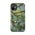 Tree Branch Nap Case