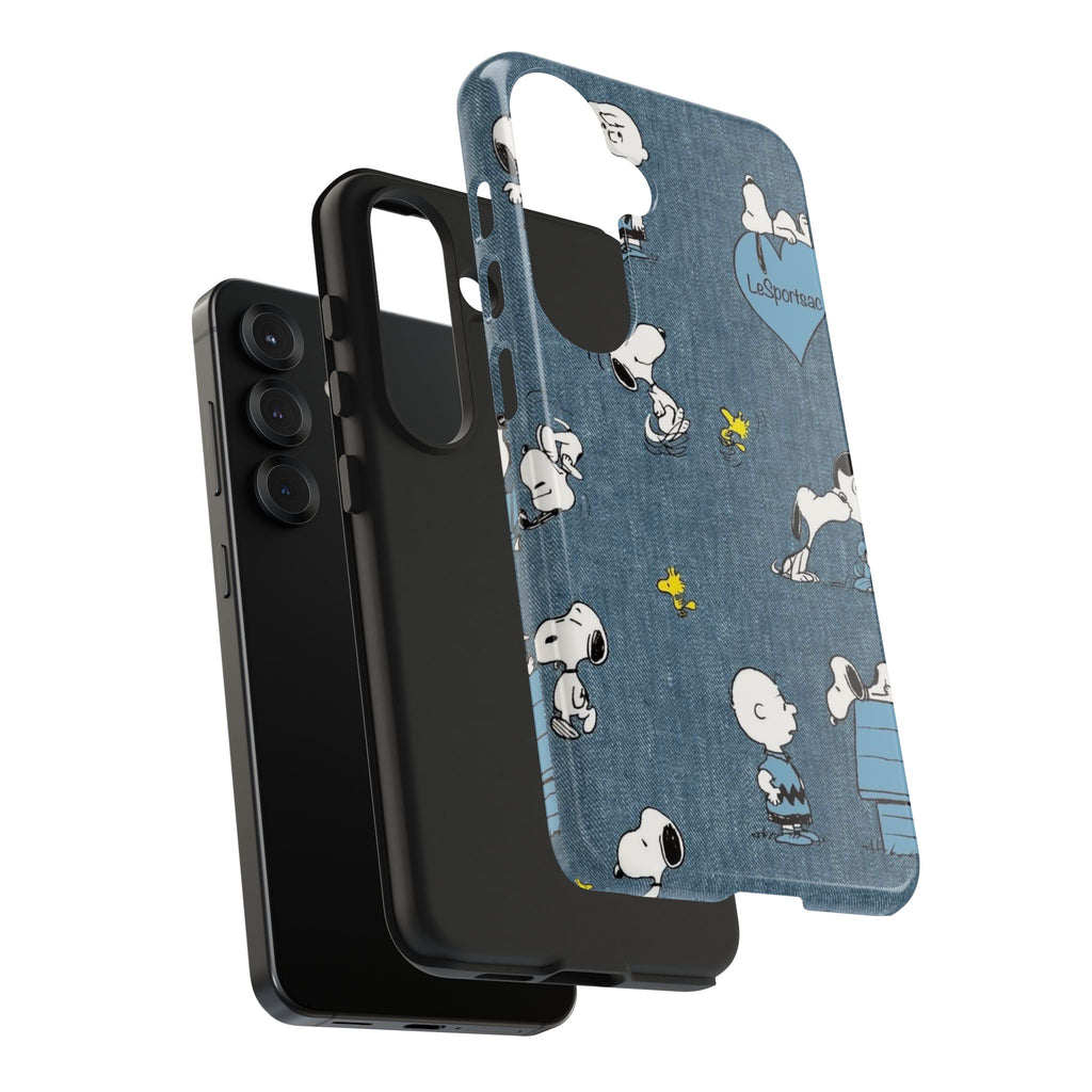Morning Coffee Phone Case