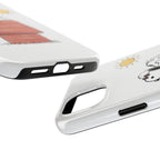 Cute Doghouse Phone Case