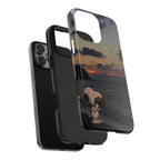 Camera Sunset Phone Case