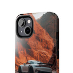 Desert Sports Car Case