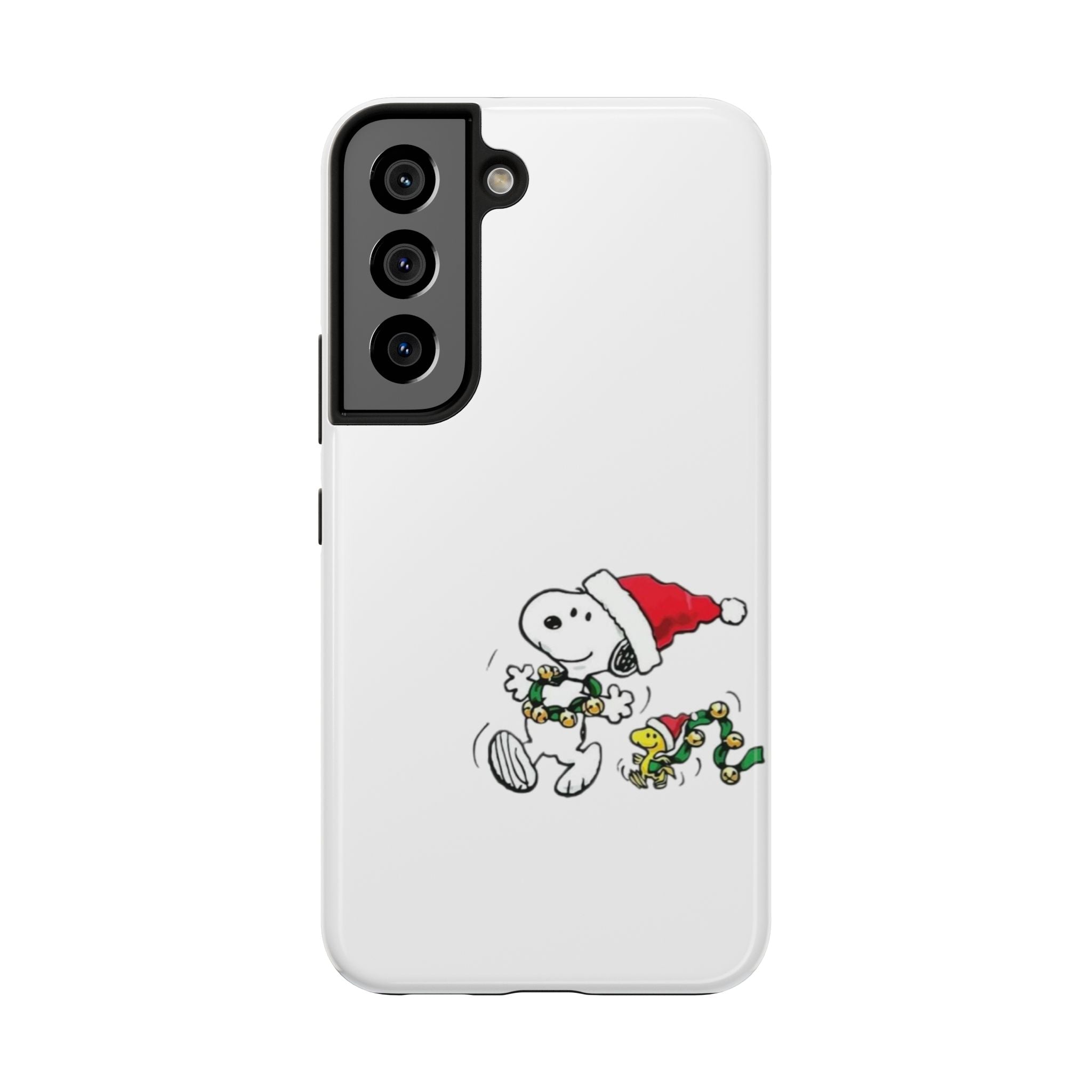 Santa Hat Phone Case
