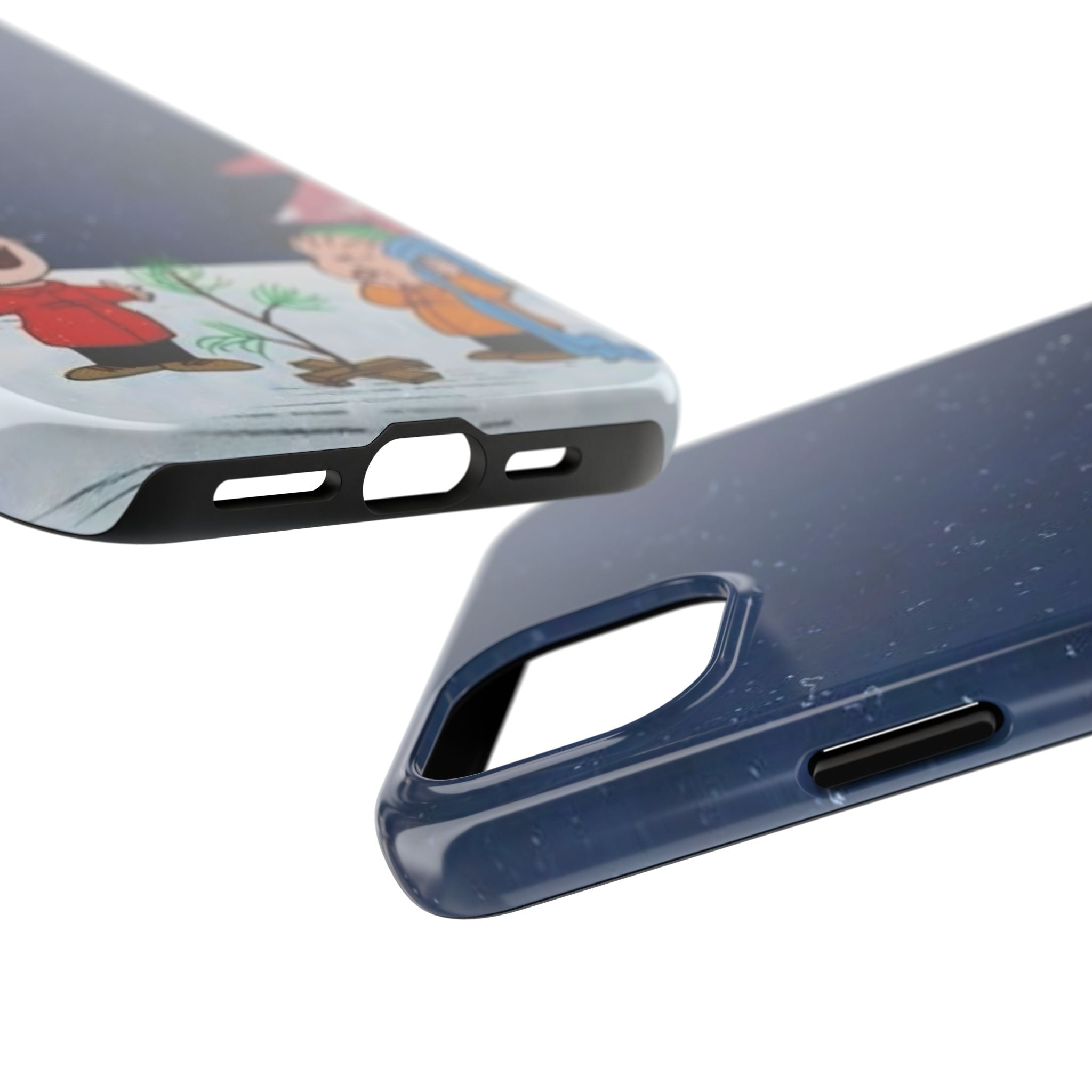 Christmas Tree Phone Case