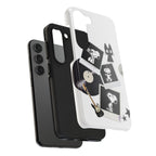 Snoopy Polaroid Phone Case