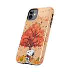 Charming Autumn Phone Case