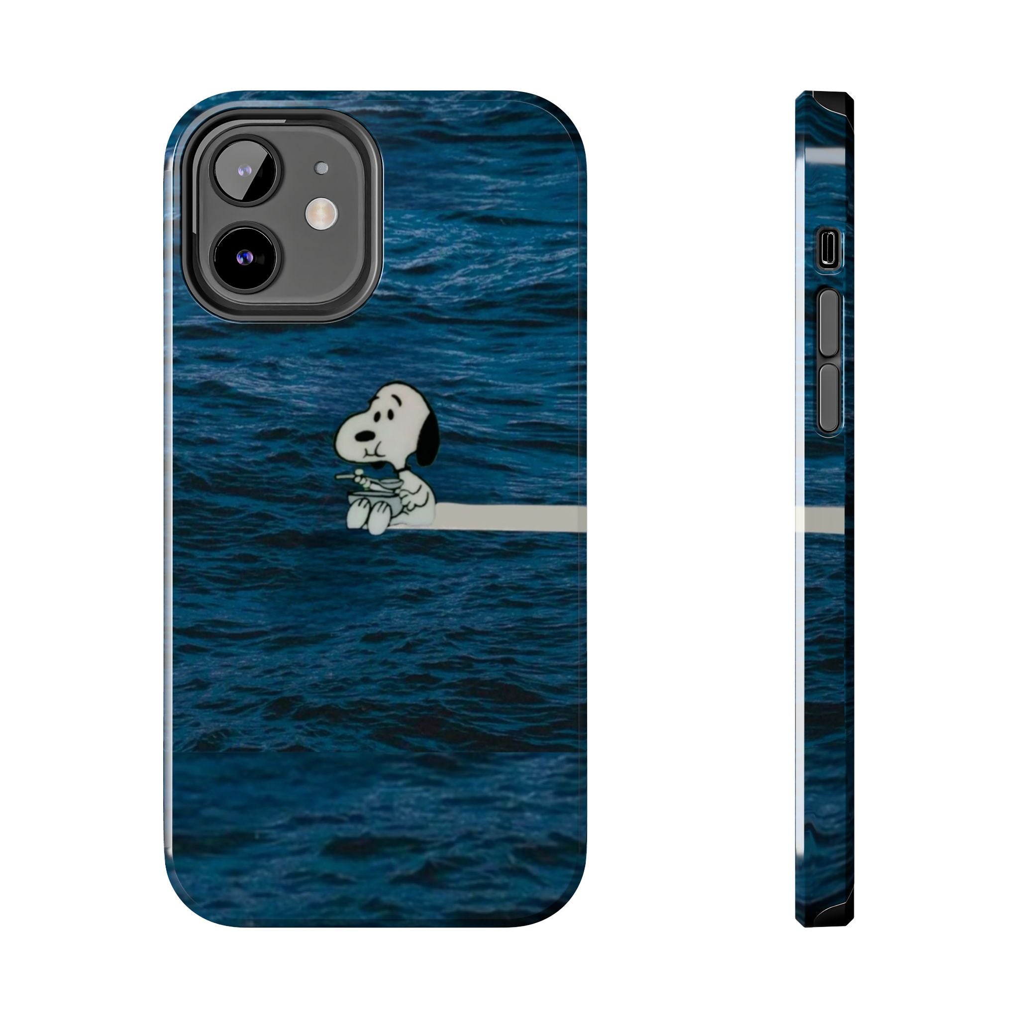 Ocean Waves Phone Case