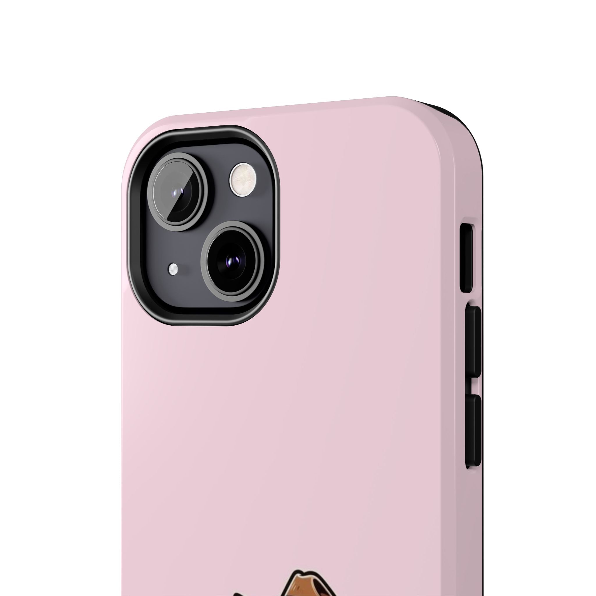 Cowboy Snoopy Phone Case