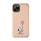 Pink Balloon Phone Case