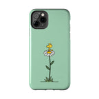 Woodstock Daisy Phone Case