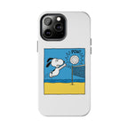 Beach Volleyball Phone Case
