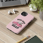 Beep Beep Phone Case