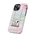 Blossom Swing Phone Case