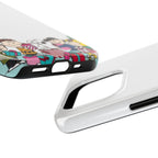 Peanuts Christmas Phone Case
