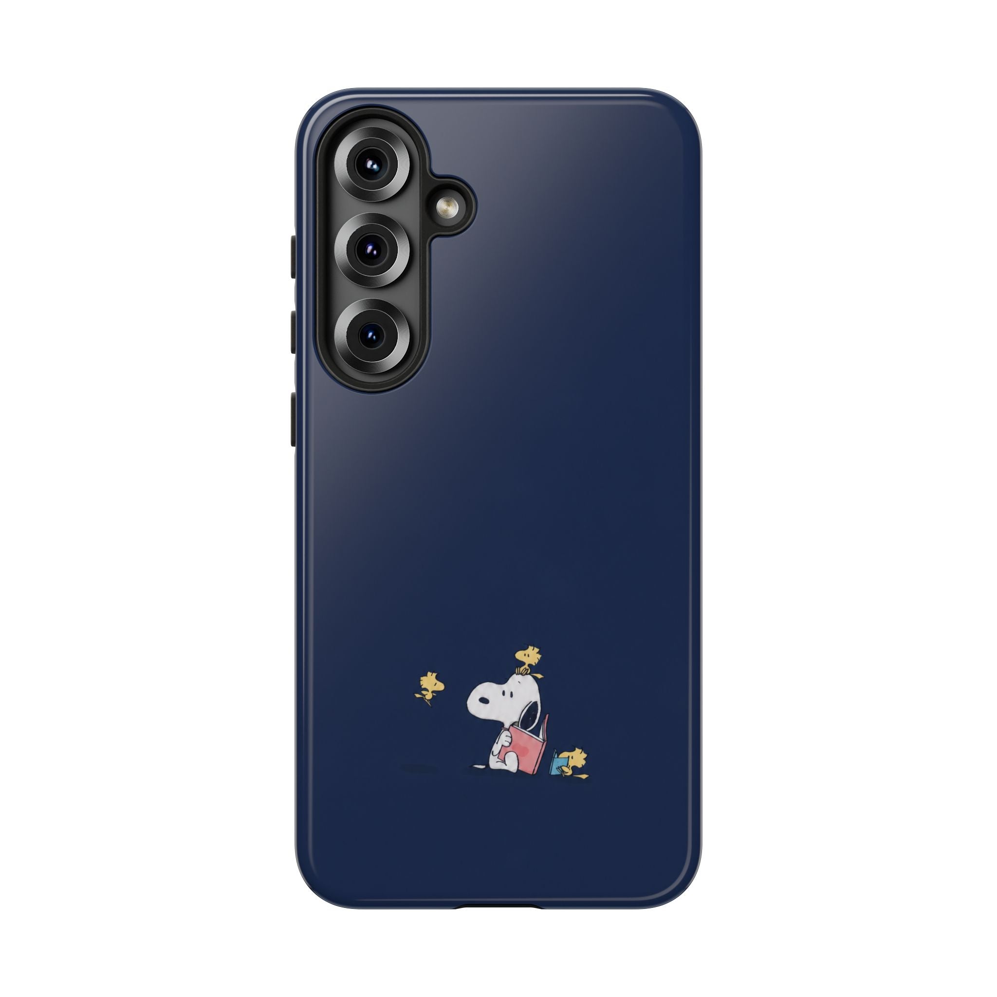 Woodstock Buddy Phone Case