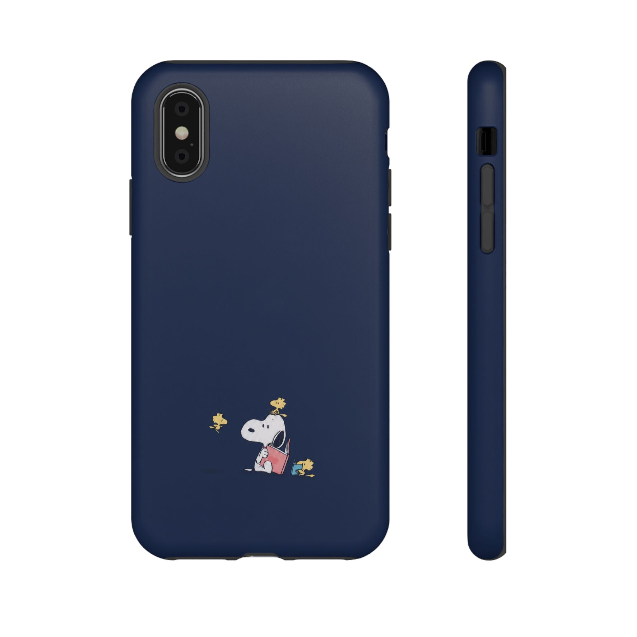 Woodstock Buddy Phone Case