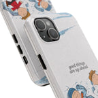 Snoopy Valentine Phone Case
