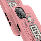 Hang Up Past Case
