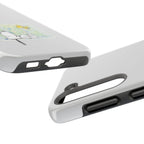 Cozy Window Phone Case