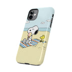 Beach Ice Cream Phone Case