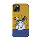 Snoopy Peekaboo Phone Case