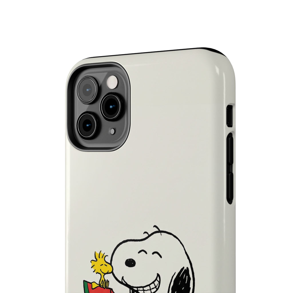 Snoopy Watermelon Phone Case