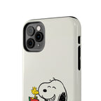 Snoopy Watermelon Phone Case